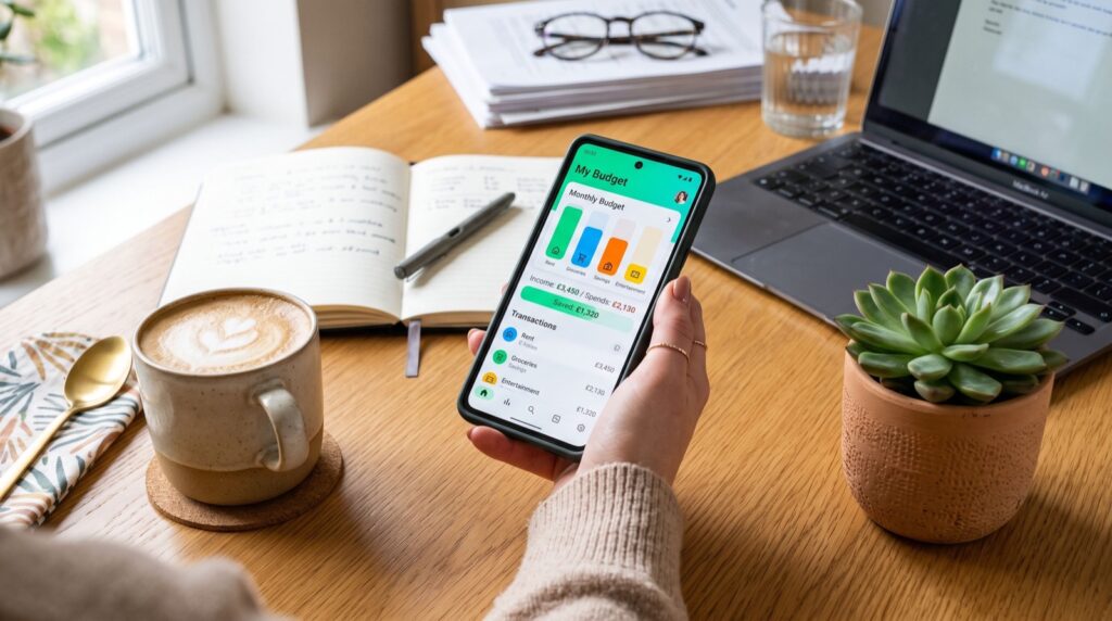 Building a Modern Money Toolkit: How Apps Reshaped Everyday Finance