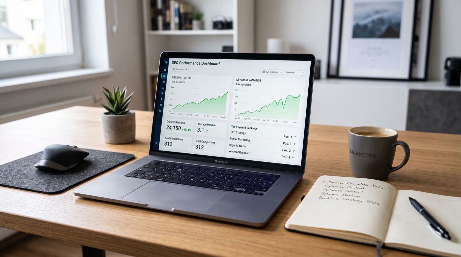 Digital Marketing Agency in Islamabad: 2026 ROI Guide